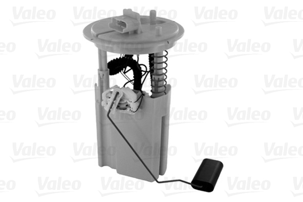 VALEO Üzemanyagszivattyú 348726_VALEO